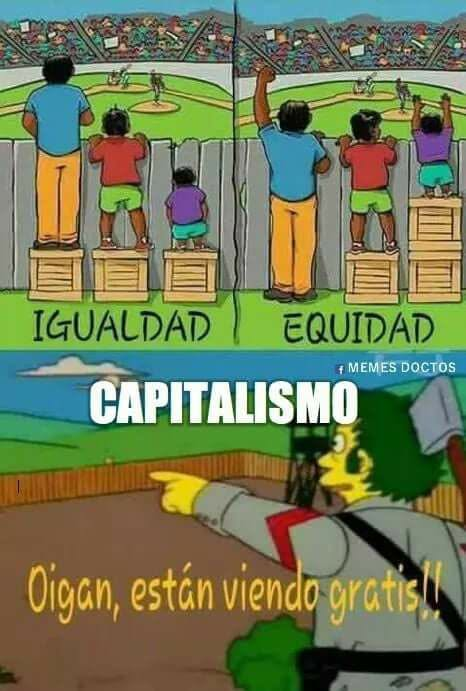 icardo8's tweet photo. Capitalismo https://t.co/3QTWTNU0tX