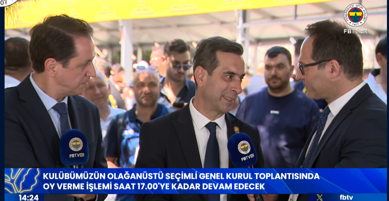 Bosnaklar_bosna's tweet photo. Boşnaklar Sayfamızı Takip Eden Fenerbahçe Spor Kulübü Yüksek Divan Kurulu Başkanı Şekip Mosturoğlu beyefendi FB TV ye konuştu.  

Boşnak Sayfası Olarak Fenerbahçe Başkanlık Seçimleri Fenerbahçe Camiasına Hayırlı Olsun Dileriz.

@SntMSM @Fenerbahce @fbtv https://t.co/XihjbylVBx