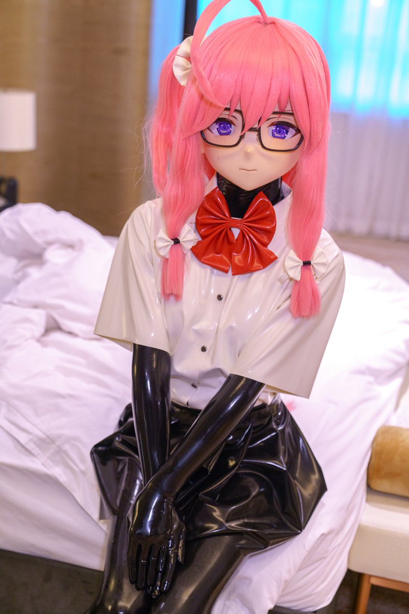 着ぐるみ