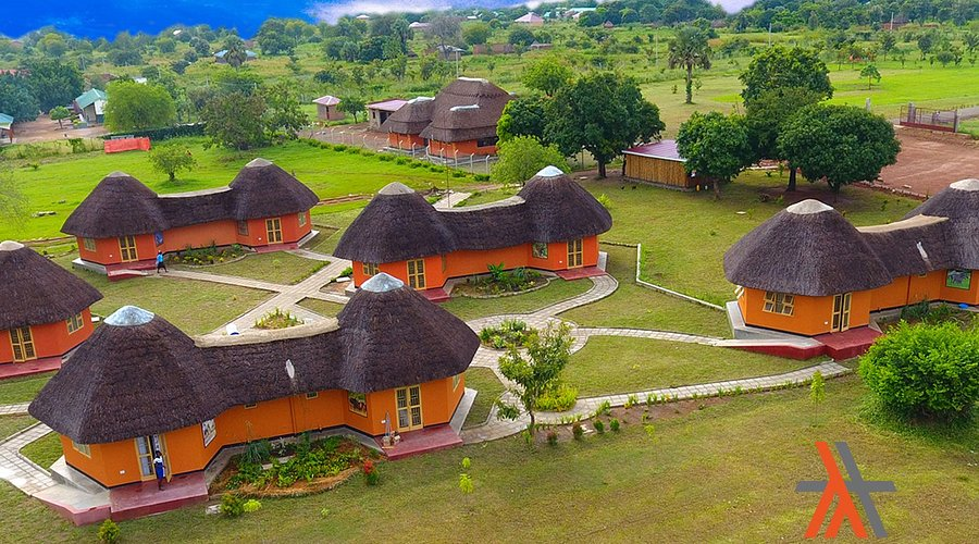 Doctar_Freddie's tweet photo. If you know Uganda very well, can you tell which place this is?

#ExploreUganda. https://t.co/rKP0wOh12O