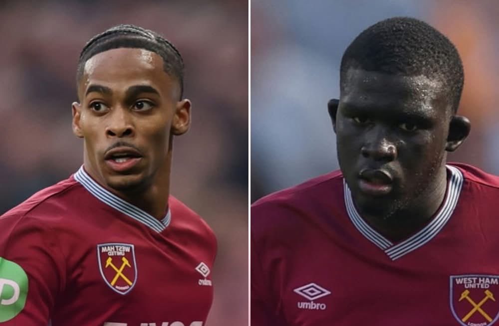 WestHam_Central's tweet photo. West Ham player sales this summer will be a huge factor in how the club can shape the squad for the Championship.

⚫️ Fernandes has most interest – hoping for bidding war – club want £80m

⚫️ Interest in AWB – Everton most advanced – club want £15m-£20m

⚫️ Summerville to depart – AC/Villa/Spurs interest

⚫️ Todibo and Areola expected to depart after fallouts

⚫️ Fullkrug and Wilson scheduled to leave

⚫️ Diouf interest from Man U/Everton

⚫️ Adama new deal unlikely

⚫️ Kilman possible loan

⚫️ Cornet contract termination likely

⚫️ JWP/Alvarez likely to be sold

@ExWHUEmployee