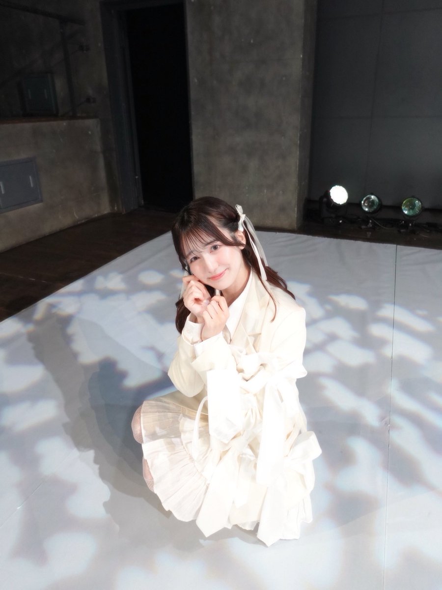 中川梨花 tweet media