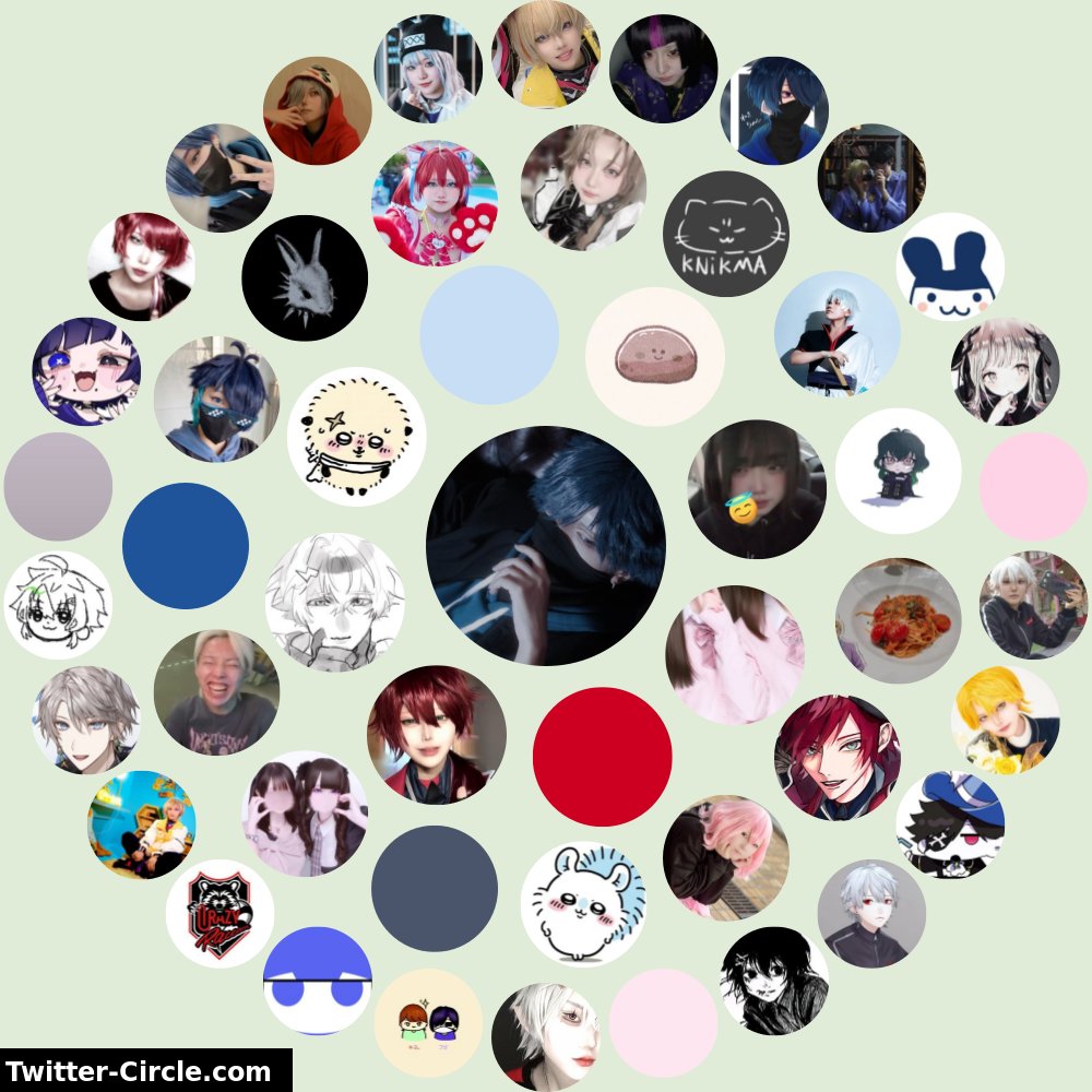 chromeeeel's tweet photo. 私のTwitterやりとりークル

➡️ https://t.co/n1BIMple2h https://t.co/EV5dgBONSk