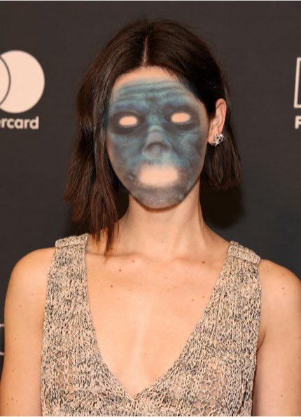 ziam0d's tweet photo. do you prefer gracie abrams with or without an ancient curse that possesses her spirit with all her ancestors' pain and suffering? https://t.co/fK9s5ai81v