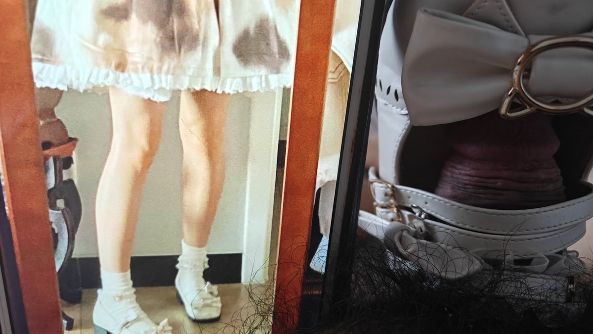 LinKaka9306's tweet photo. #原味 #恋足 #射鞋 #Lolita鞋
爽操学妹原味Lolita鞋 https://t.co/WKZq4ghI2b