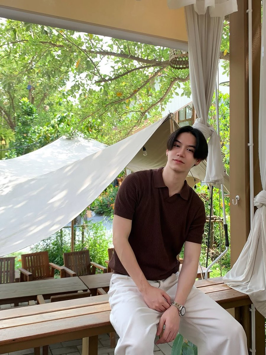 SatangFamily's tweet photo. 📸 [IG update] : satangks

🐿

#satangks 
#กระปุกของสตางค์ https://t.co/HdWEdW9Vk3