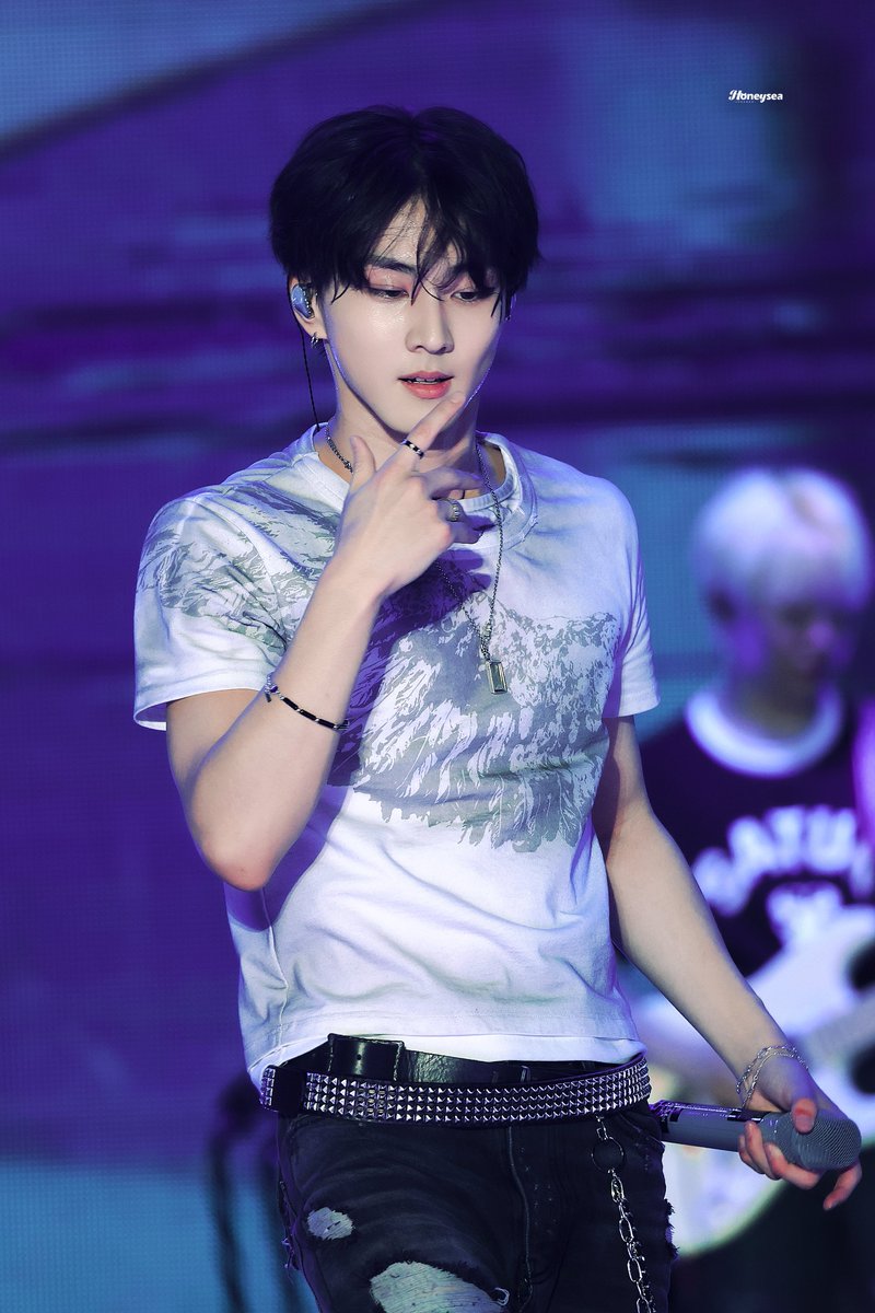 260606 WVSCON #정원 #JUNGWON #엔하이픈 #ENHYPEN #ジョンウォン