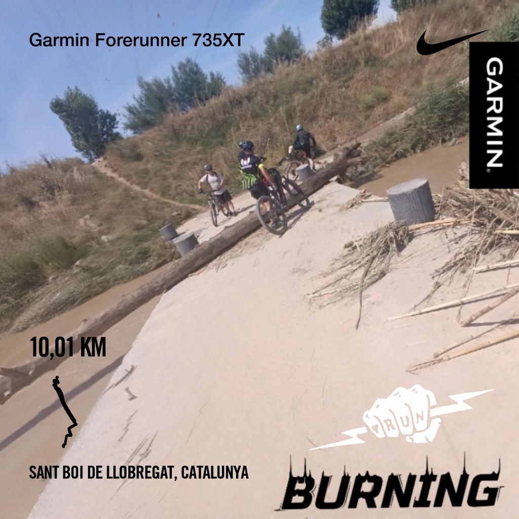 errecepe's tweet photo. Obstacle in the way
#running #10k #nrc #coloniaguell #santacoloma #santvicençdelshorts #santboi #asics #gelexcite10 #garmin #forerunner735xt #run4fun #runfree #KMSxELA #rcpremixes #20250509 #runismytherapy #justdoitsunday #justrun #instarunners #runner #runsinger #wakeupnrun https://t.co/sUtBr91Pcc