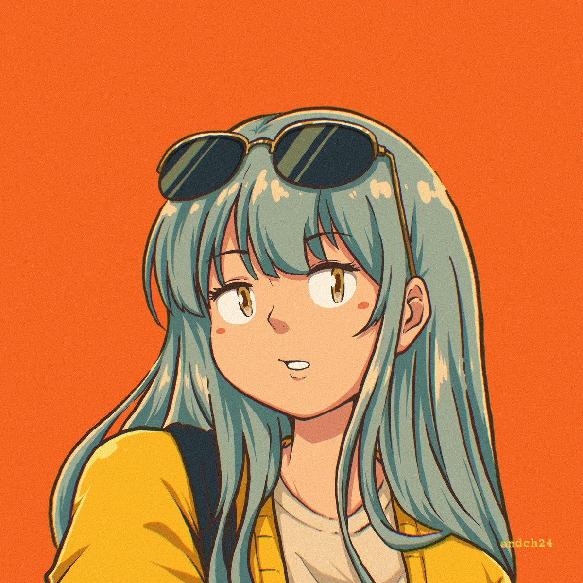 andch24's tweet photo. Exercise ✏️
#originalcharacter https://t.co/zpMoecLc1A