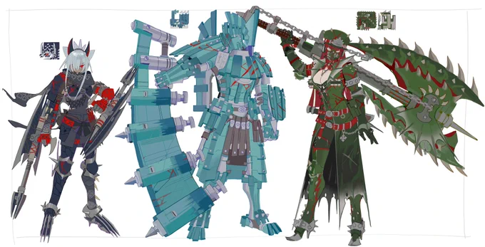 Monster Hunter