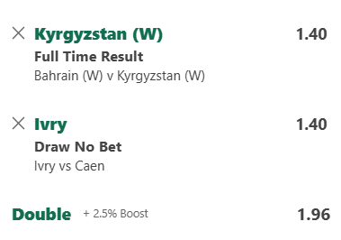VIP Bet with Stakyr tweet media