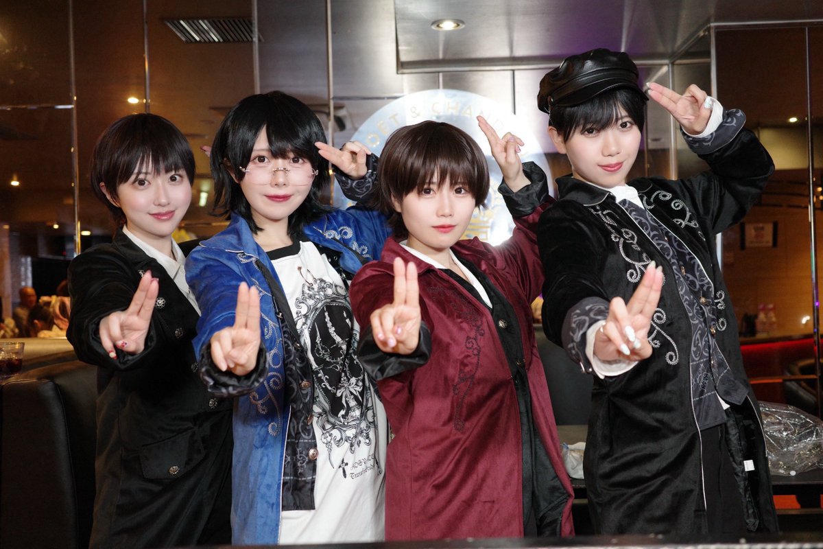 saodesuyoo's tweet photo. 好きすぎて滅！ https://t.co/cXuH5nbY86
