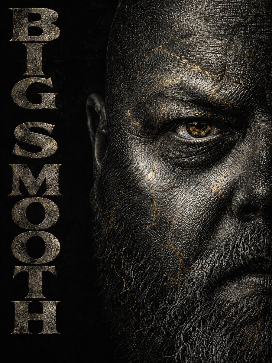BigSmoothMF's tweet photo. https://t.co/ypaFPDyUTv