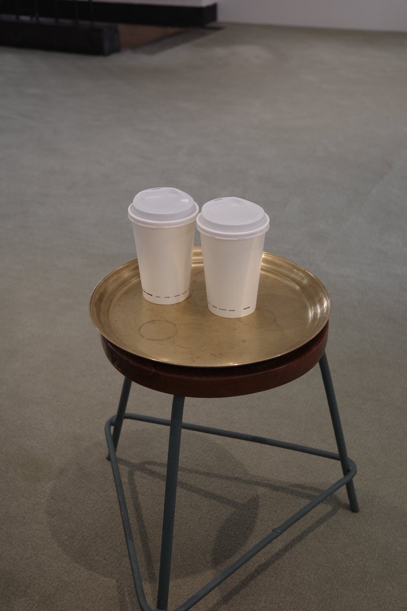 fall_akii's tweet photo. little cloud coffee kobe https://t.co/lIIk5evQbg
