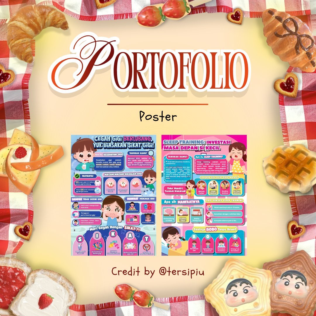 tersipiu's tweet photo. hadirr kak, yu aku berpengalaman dibidangnya dan bisa dicheck katalog wa ku atau check link di bio ku untuk tau portofolio hasil design yang pernah aku buat. bisa sung dikerjain nanti dan hasilnya bakal memuaskan https://t.co/GSqsL2FTLt https://t.co/a093j4yyJJ