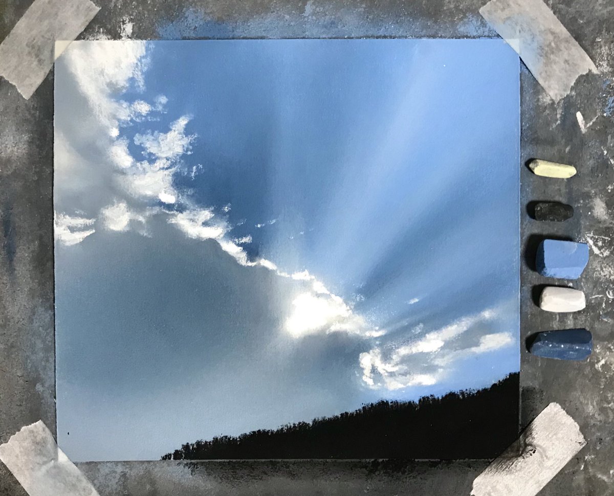 miya_pastel1's tweet photo. これまでに描いた光芒たちもどうぞ https://t.co/oOWdDe14gF
