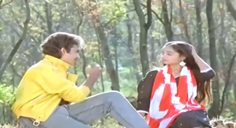 IsaiThendralFM's tweet photo. Guess the song (#illayaraja  spl)     
#SubramaniSpl #DTeam https://t.co/MByX32mM09