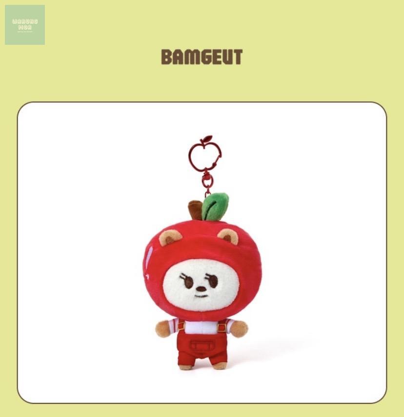 warungmoa's tweet photo. moj plush keyring appul bamgeut yg langsung kirim, gaperlu nunggu PO

price by DM @missyeongyu (cicilan ✅) https://t.co/UPvc0C1owS
