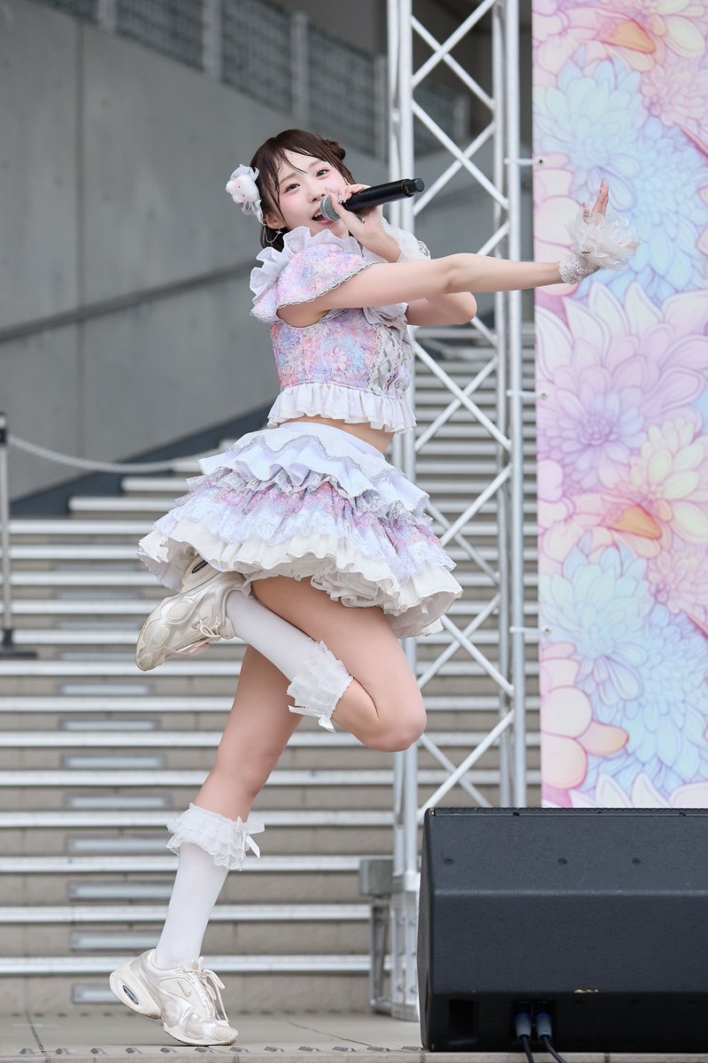 HighP_LowJ's tweet photo. 平澤芽衣 さん(THE ORCHESTRA TOKYO)
@TOT_meicha

THE ORCHESTRA TOKYO FREE LIVE
2026.6.7 ダイバーシティ東京 プラザ
#平澤芽衣 #オケトー https://t.co/S6yAGrxBX6