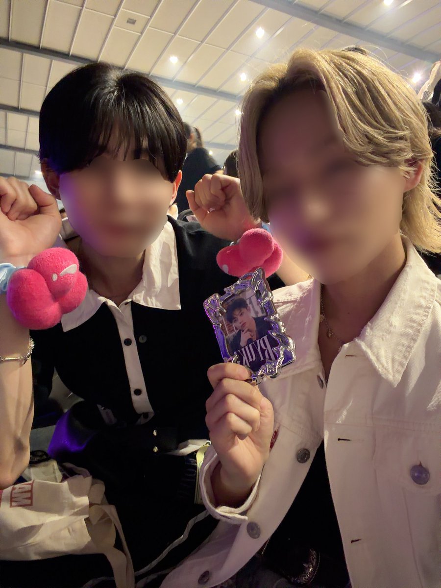 No1BMSG's tweet photo. MAZZEL 1st Arena Tour 2026
"Shall we hit the Banquet?"
国立代々木競技場 第一体育館 DAY1🍽️
2026.06.06

もう追加公演無理すぎ問題🤦🏼
MAZZEL最高すぎる！😭
初日も爆イケRYUKI👊🏻
いつ見てもかっこいいのなに？！？
無事追加初日に立ち会えてよかった👊🏻

#MAZZEL_Banquet_Tour
#MAZZEL https://t.co/k2LAhHT1op