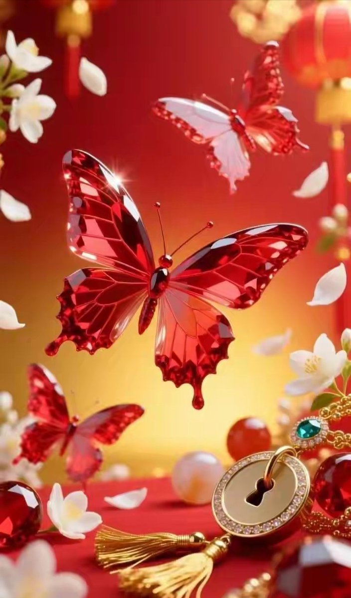 elonmuskcode's tweet photo. Do you love Butterfly? 🦋🦋🦋 https://t.co/KmX6MWSXyt