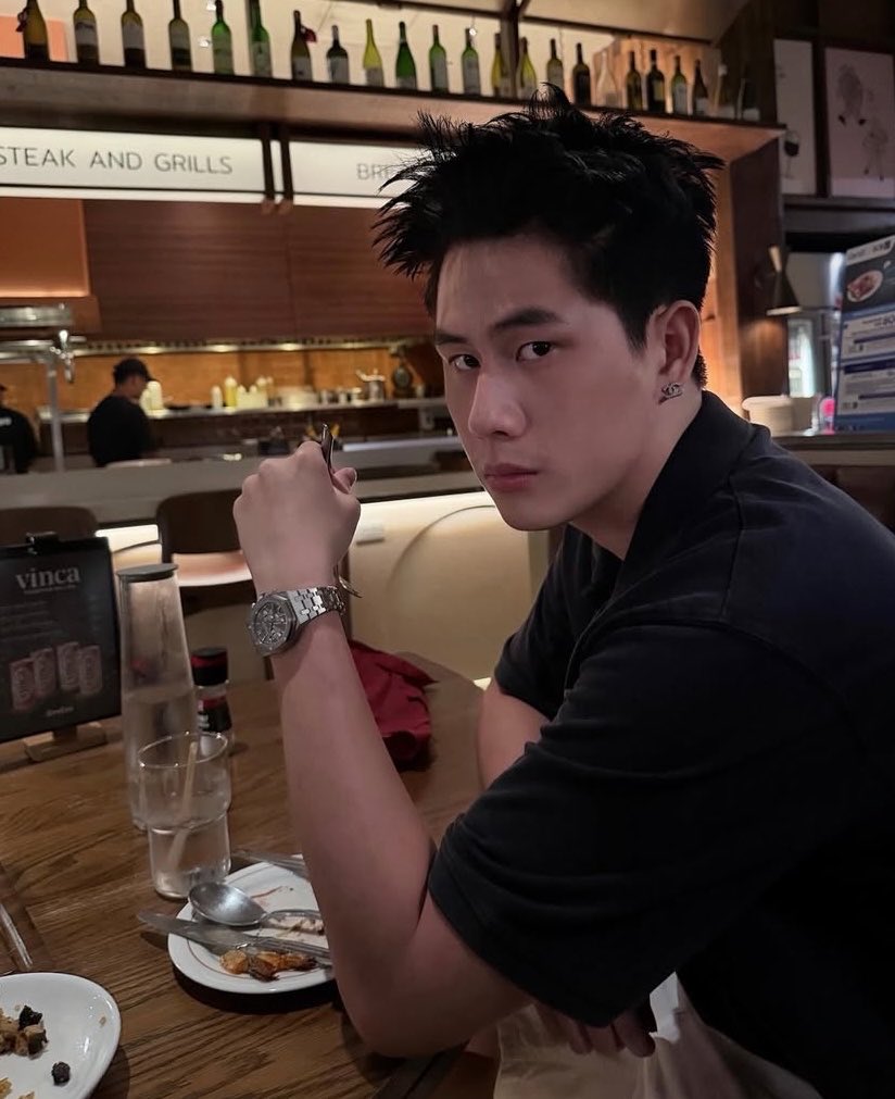 Npun17_'s tweet photo. เหมาะสมว่ะพี่กลับมาเถอะ😭 https://t.co/4dr7flH0kO