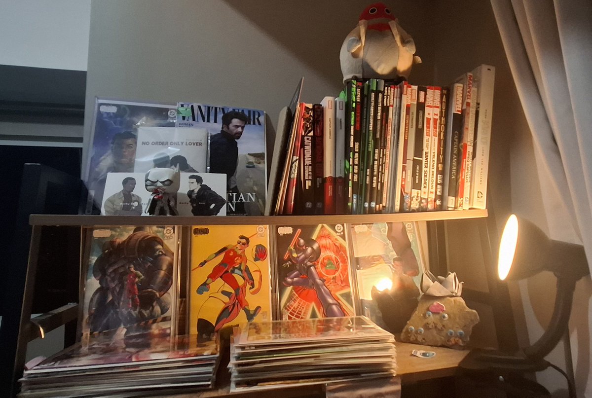 bucky barnes impregnator 🦜 tweet media