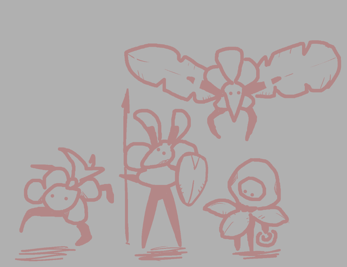 TheCapitan_art's tweet photo. made some funky lil doods! :>

dunno what imma do with em tho https://t.co/0vc5XAta6o
