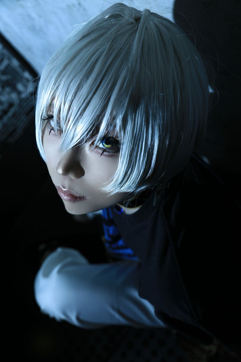 _kira777's tweet photo. 【Cosplay　🌈🕒】  

2jdtk　💧

Photo. KCさん @kc_375 
💧.煌
 #dtk_log https://t.co/vRYsVaxLuN