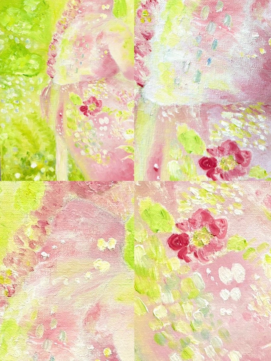 11suzu_ran's tweet photo. キラキラの雨と飴
#illustrationㅤ https://t.co/vafBQS9BJa