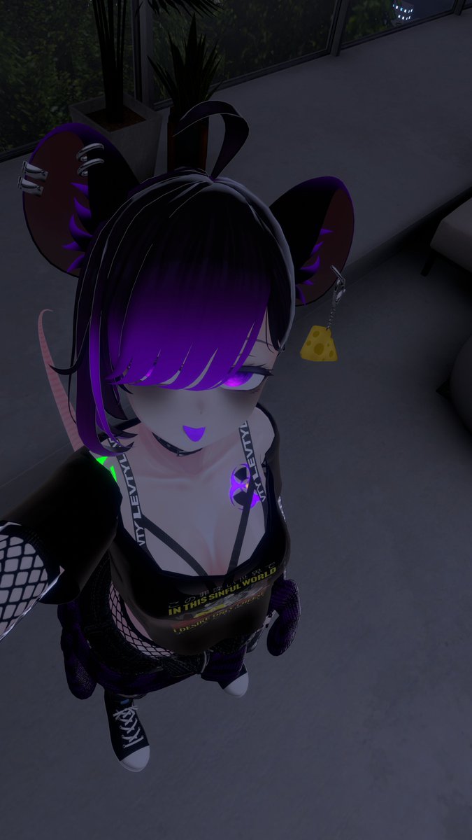 Demi Mask tweet media