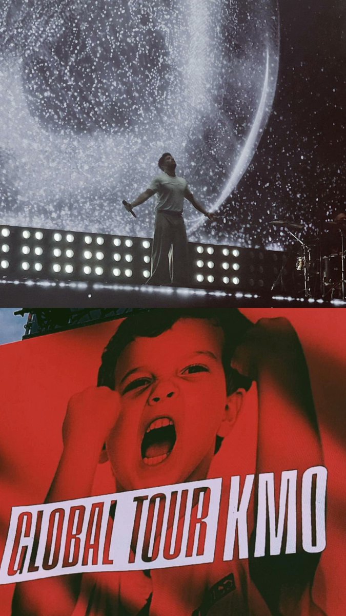 PatriMartin_99's tweet photo. Todavía sigo aquí❤️‍🩹 vaya regalo de noche @pabloalboran pasarán los años y en cada reencuentro nos dejaras dejando sin palabras. Qué suerte tener el privilegio de haber crecido con tu música. https://t.co/CEF5YCw6bY