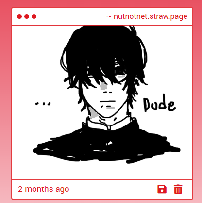 nutnotnet_'s tweet photo. IM SORRY I DIDNT SEE THIS I WAWS INACTIVE!!! WHO IS THIS SHOW URSELF!!! HES SO CUTE????!!!111 https://t.co/oT2yUjnhAj
