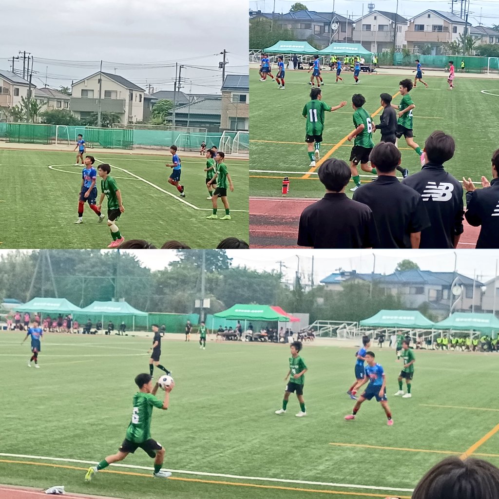 kklastdance's tweet photo. 昨日、今日とインハイ準々決勝を観戦した中で印象に残ったこと

準決勝は埼玉・千葉ともに6/10(水)の平日開催
つまり『合法的に授業をサボれる』ため、多くのチームで応援部員エリアから「公休！公休！」という合言葉が聞こえてきました🤣 https://t.co/4Hmy6ZK2vk