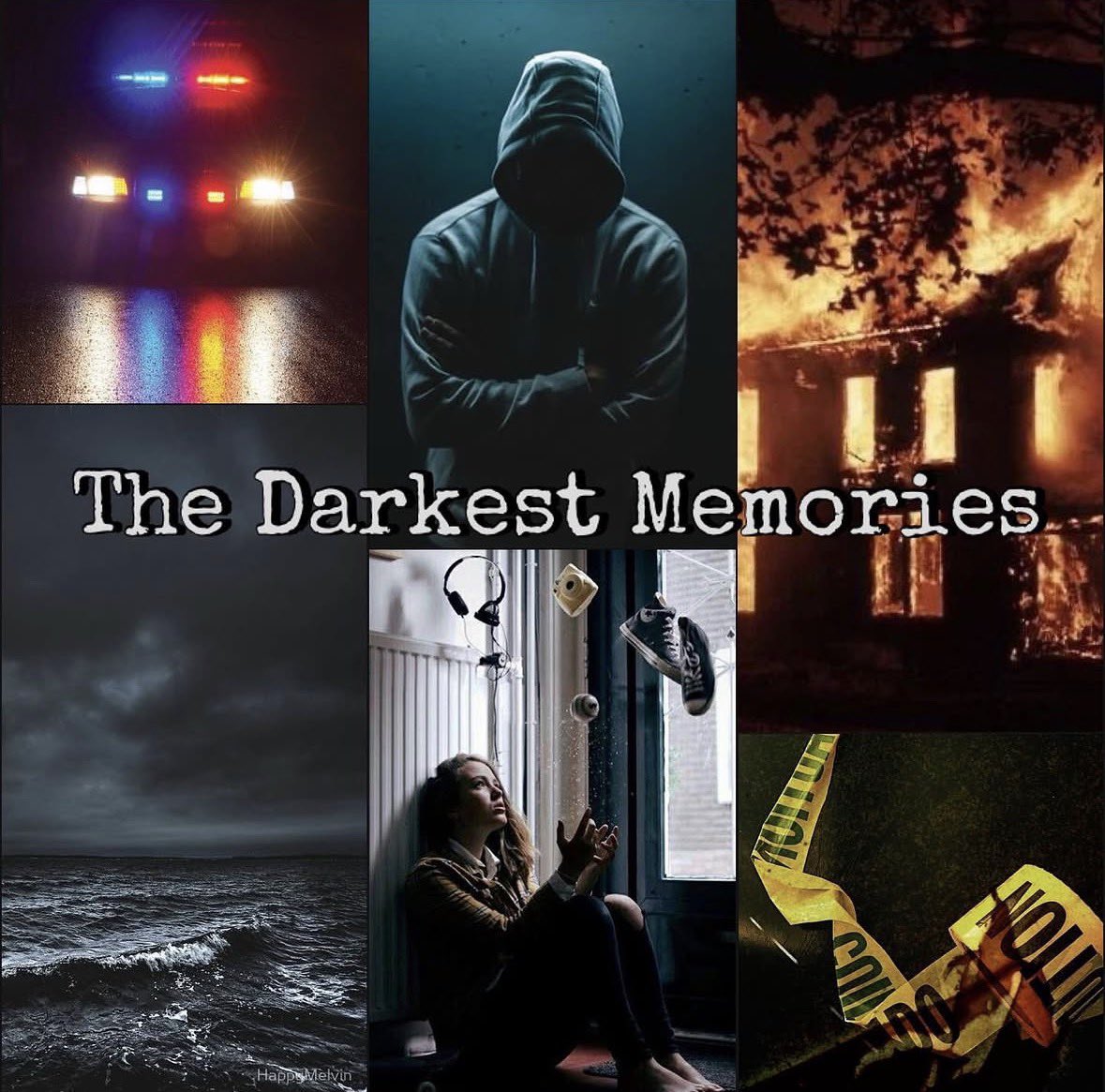 AlyseSteves's tweet photo. Happy Pride Month! Looking for a book with lesbian representation? Look no further than The Darkest Memories.

Parahuman Hadley Gordon is many things: a telepath, amnesiac, struggling student, and federal agent. When a killer comes to town, she ends up with a new label: target. https://t.co/E4G42Ajpbr