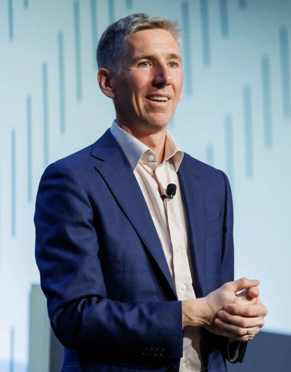 coinbureau's tweet photo. 🔥BITWISE CIO: THE CLARITY ACT “DOESN’T MATTER” ANYMORE

Matt Hougan says the real issue was regulatory uncertainty. Now, crypto can keep building whether the bill passes or not. https://t.co/QMvoSZvaCr