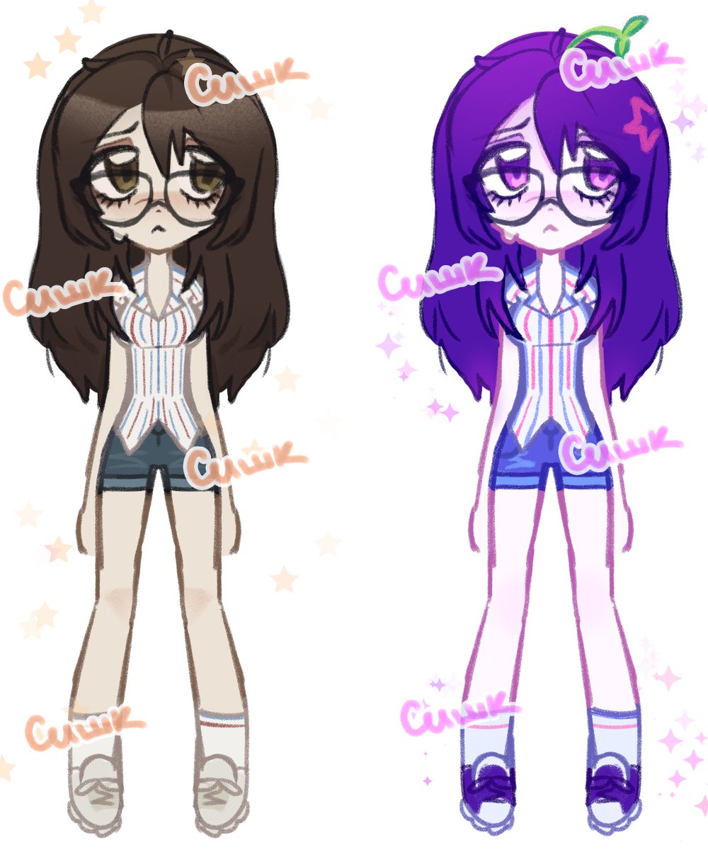 Bompamm's tweet photo. my sleepy-peepy-spookie-dookie-weirdo-ultra-anime-kawaii artsona and my taxi puppy
looking for art moots _
 /// #artmoots #moots #art https://t.co/q1LmX3Ibio