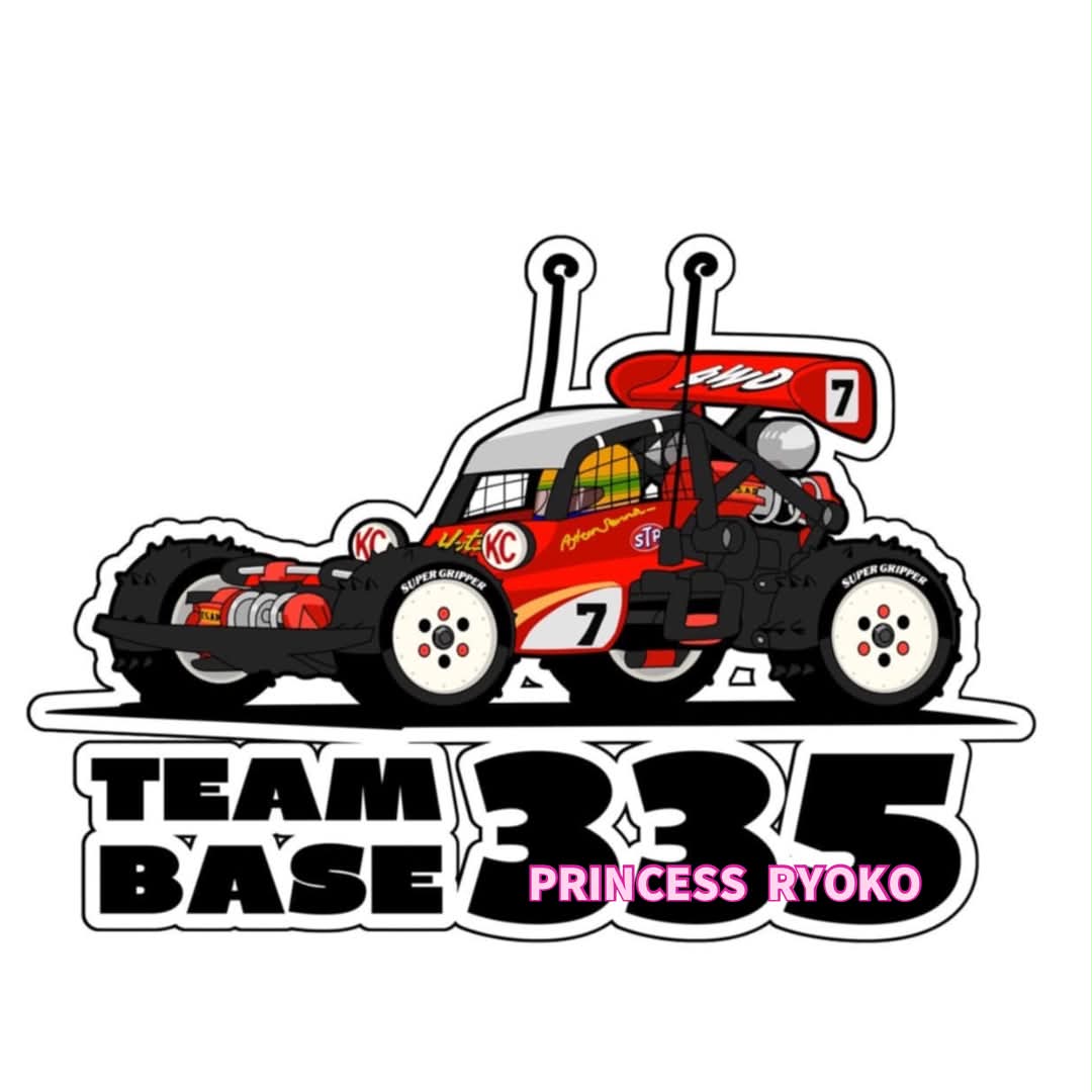 335Base's tweet photo. いよいよ開催　6月14日
鹿児島 IN かんまちあ特設会場
ヨコモ
オフロードチャレンジカップ
Team BASE335はエントリーくださった皆様を歓迎致します。
プリンセスRYoKoさんのご厚意でRYoKoさんプロデュースの景品をじゃんけん✊✌️✋大会用に提供
協賛 ヨコモ様よりヨコモRO2.0じゃんけん✊✌️✋大会用 https://t.co/aNTMjk1eQf