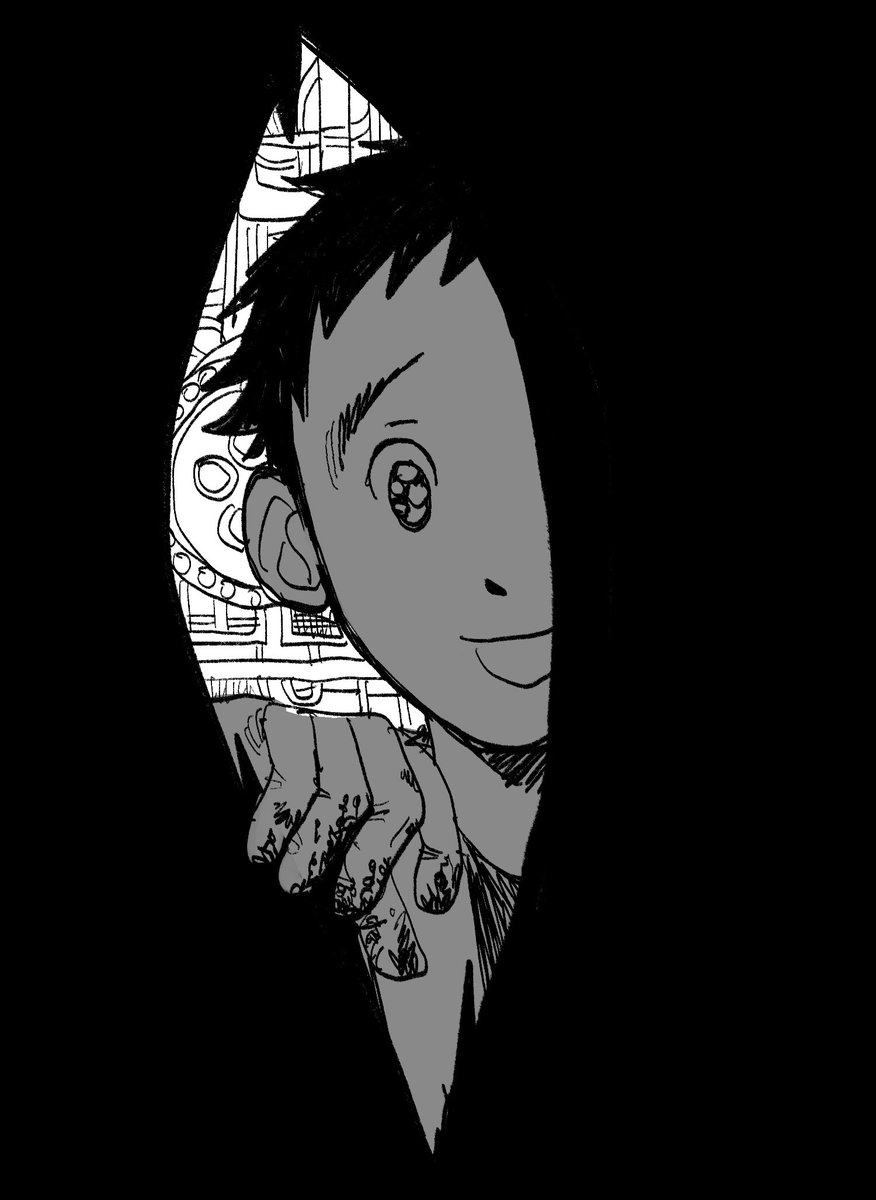 sainome418's tweet photo. わくわく https://t.co/FSUiG84raO