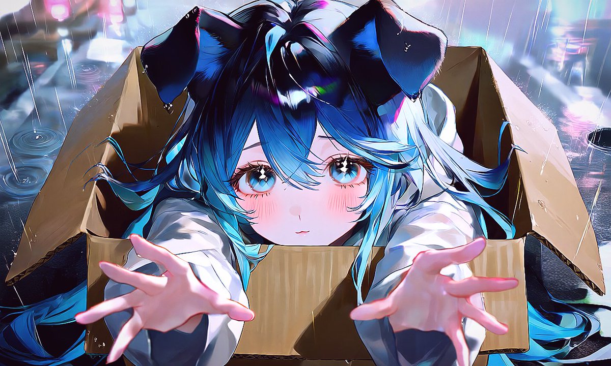 루카 ☂︎ tweet media