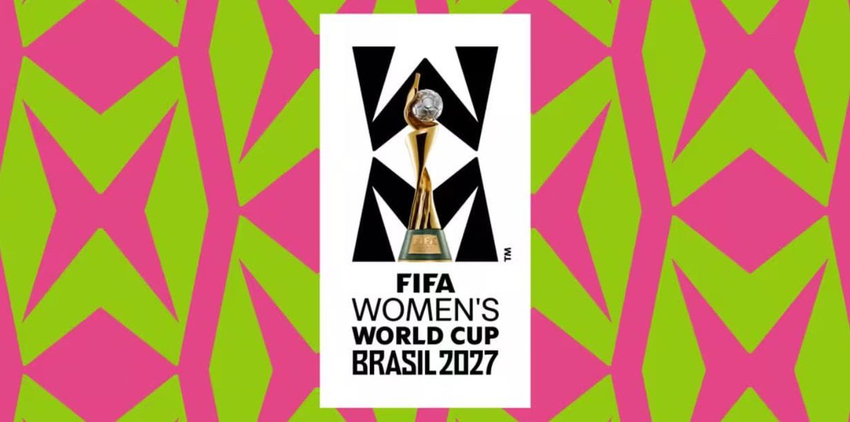 lesbocine's tweet photo. Lula sancionou a lei da Copa do Mundo Feminina de 2027. ⚽️

Além de regulamentar a competição, que será disputada entre 24 de junho e 25 de julho e terá o Brasil como sede, a norma abre caminho para feriados em dias de jogos da Seleção Brasileira e ajustes no calendário escolar.

O texto também homenageia as pioneiras do futebol feminino nacional: jogadoras das seleções de 1988 e 1991 poderão receber um prêmio de R$ 500 mil.