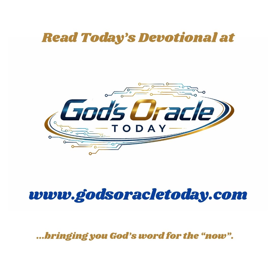daveofurum's tweet photo. https://t.co/mKpYSNXcZP

#GodsOracleToday #GOT 
Sunday, 07Jun2026

YOU’RE MY WORSHIP

Click the link to read and listen to today's devotional:
https://t.co/4xI4MfbFPX
No account or subscription needed. https://t.co/MsL9ou850C