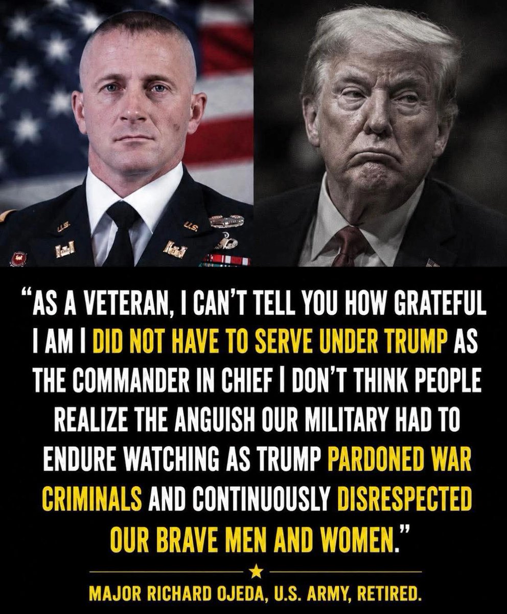 TheDemCoalition's tweet photo. No lies detected from Richard Ojeda!

#ResistTrump https://t.co/jwLkLQxymT