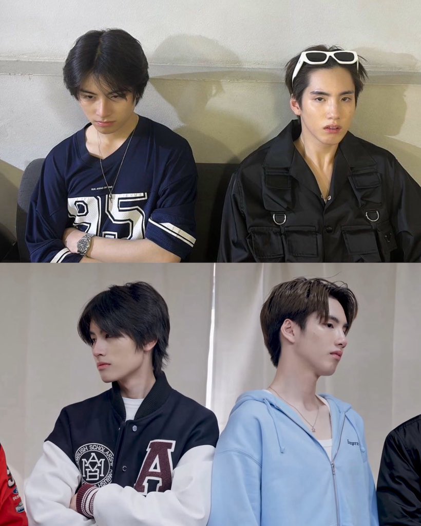 angunhouJi's tweet photo. กอด อก งอน! 😾 https://t.co/7Zy3F92qp5