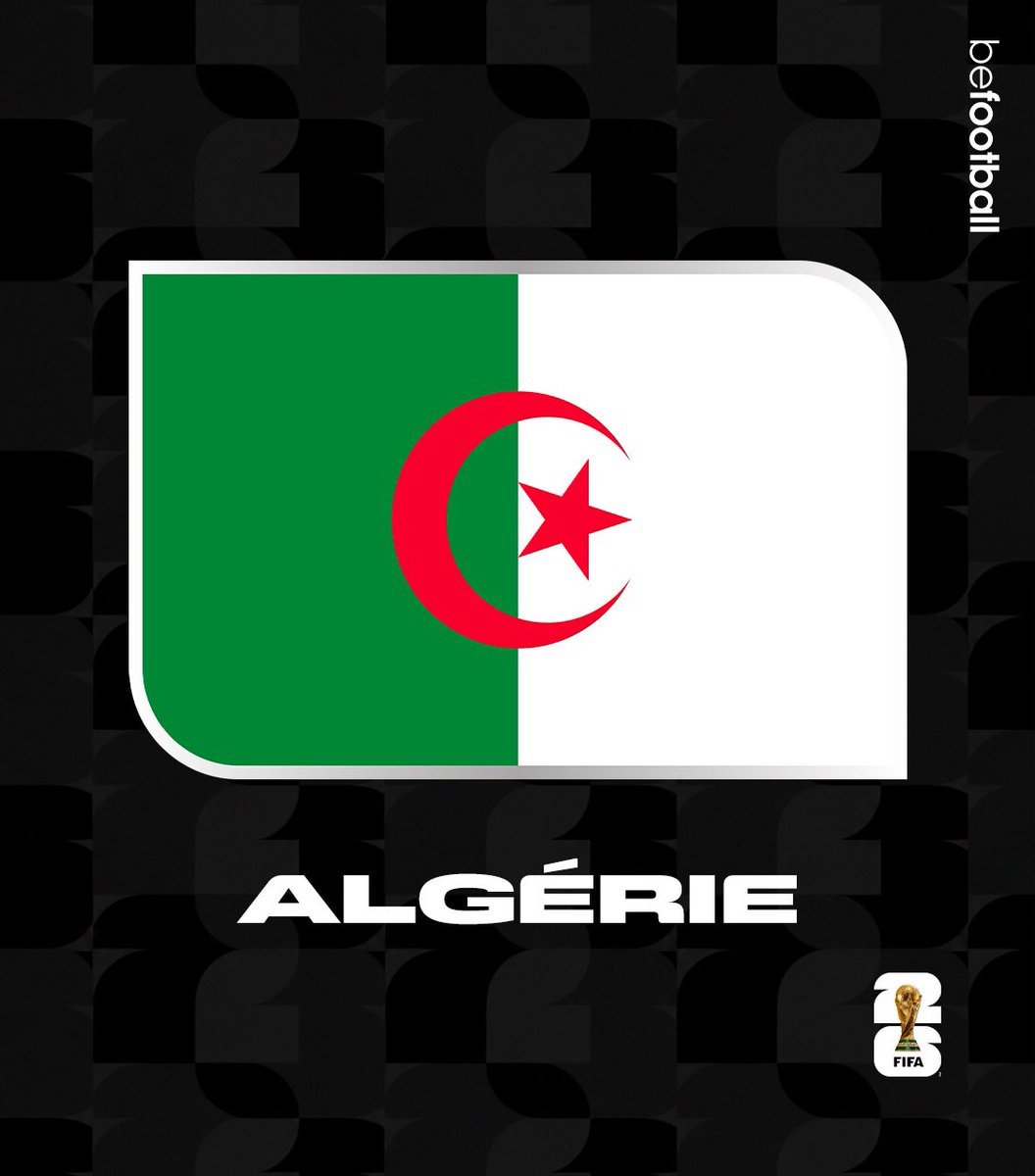 _BeFootball's tweet photo. 🚨 OFFICIEL ! VLADIMIR PETKOVIC 🇧🇦 PROLONGE JUSQU’EN 2028 À LA TÊTE DE L’ALGÉRIE 🇩🇿 ! ✍️ https://t.co/uelgq3X8PX