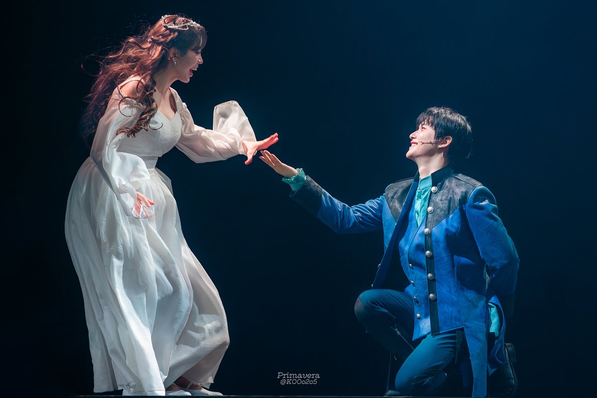 K00o2o5's tweet photo. 260502로미오와 줄리엣
#우빈 #WOOBIN #크래비티 #CRAVITY https://t.co/a9ibz9DSOq