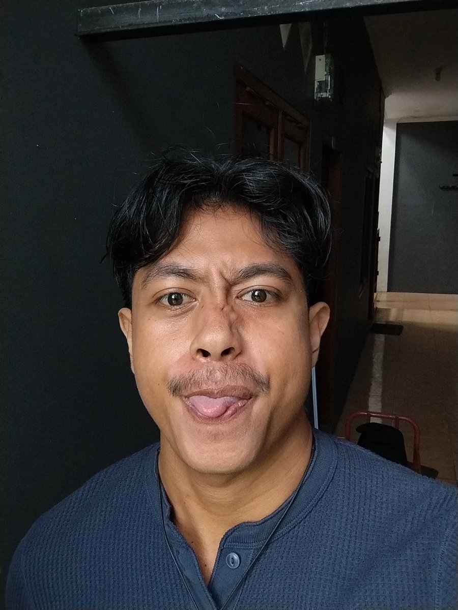 Mas adi tweet media