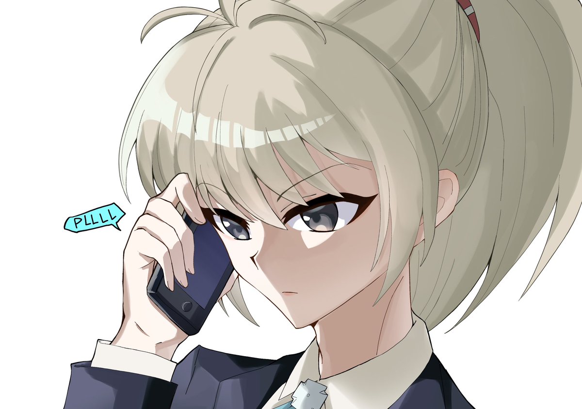 nikocha_sub's tweet photo. クラピカ　女装 https://t.co/uxavECwojZ