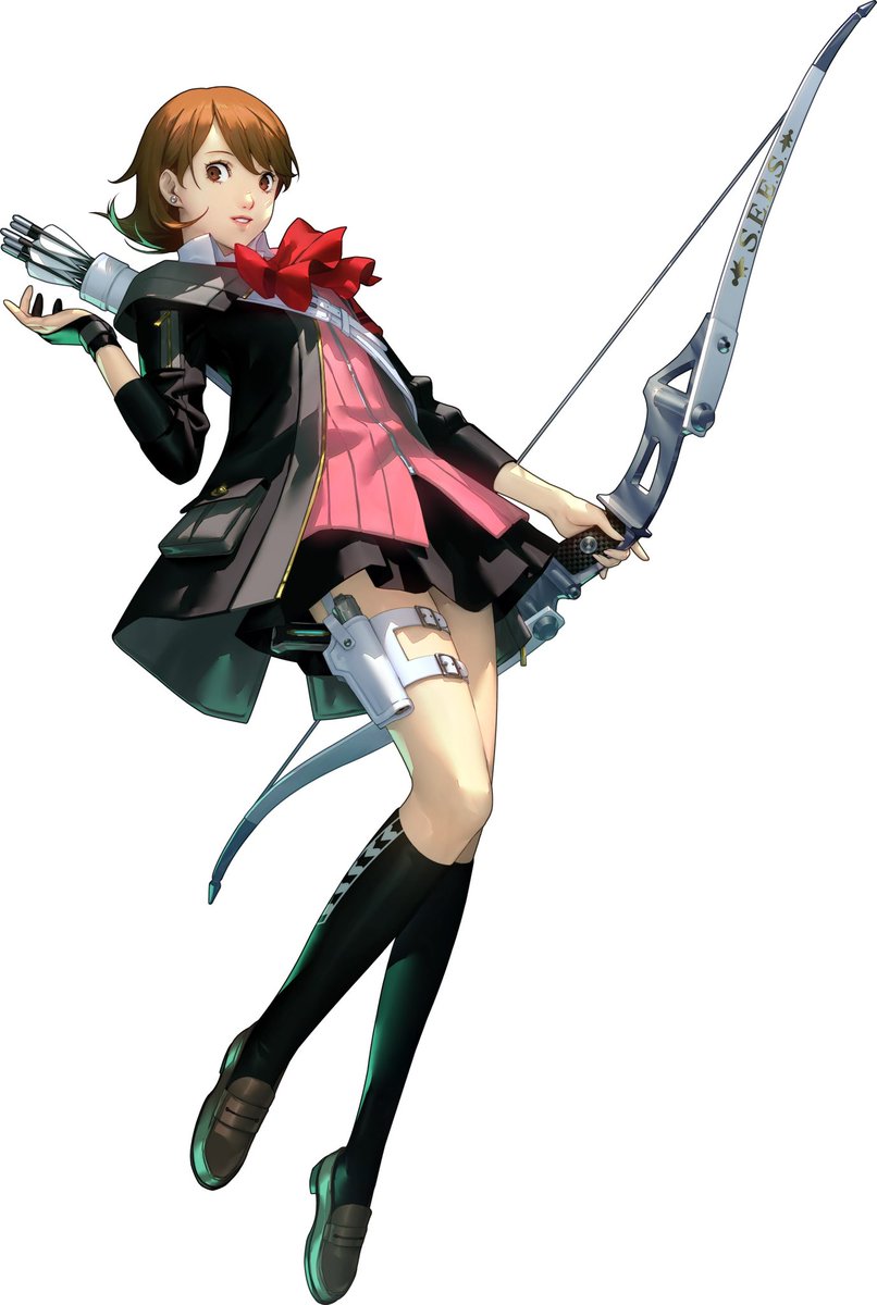 FoolPlanet's tweet photo. Persona Twitter currently running a psyop trying to convince people that these designs are ugly https://t.co/7C7Gjf5gLJ