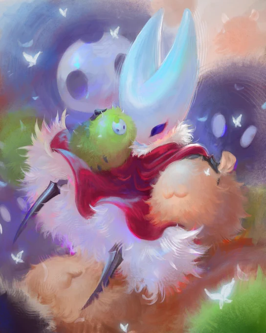 Silksong